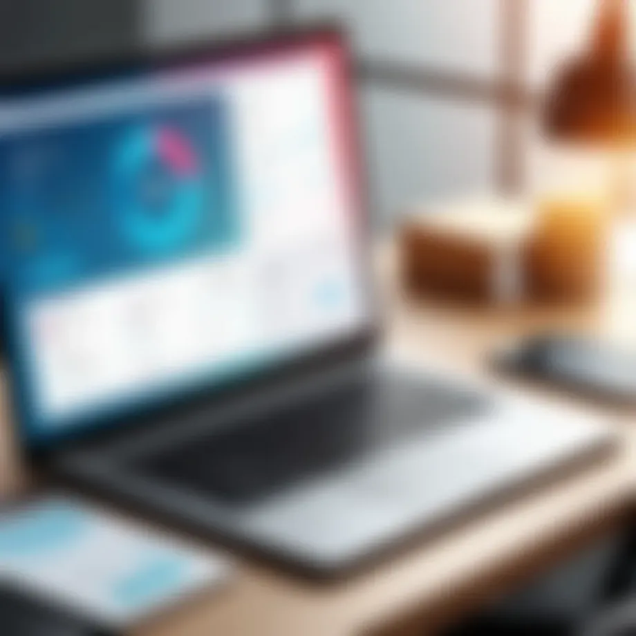 Overview of Payroll Provider Services and Features