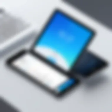 Seamless Integration Capabilities of iOS Accounting Tools Integrating iOS accounting software with other business tools