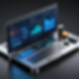 KingswaySoft SSIS Integration Toolkit user interface overview