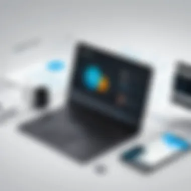 Integrations Overview: Klaviyo vs Constant Contact Integration capabilities of Klaviyo and Constant Contact