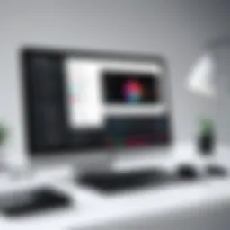 Visual representation of Klenty and Pipedrive integration