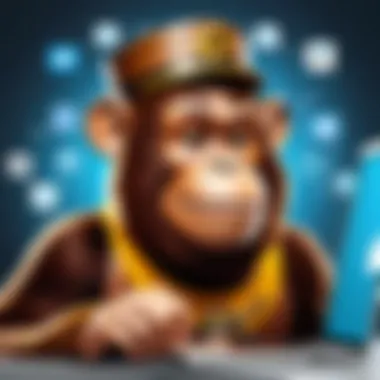 Integration of Mailchimp with Social Media Channels Social media platforms connected with Mailchimp