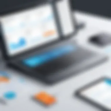 Integrating tools for enhanced operational workflows