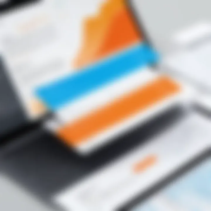 Strategic considerations for document handling