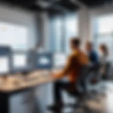 Enhancing Teamwork through Collaborative Editing Collaborative editing features in Loom Workspace enhancing teamwork
