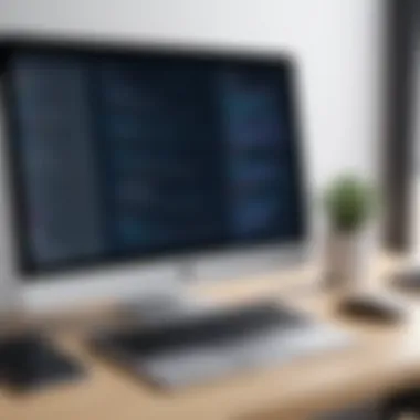 Workflow Improvement through Voice Commands A visual representation of workflow improvement with voice commands