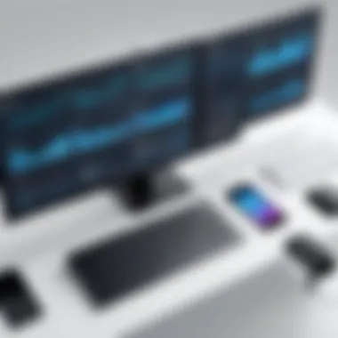 Essential Features of Media Monitoring Solutions Key features of media monitoring solutions