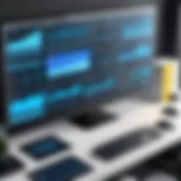 Overview of media monitoring tools