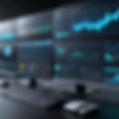 Different Types of Media Monitoring Tools Various types of media monitoring tools