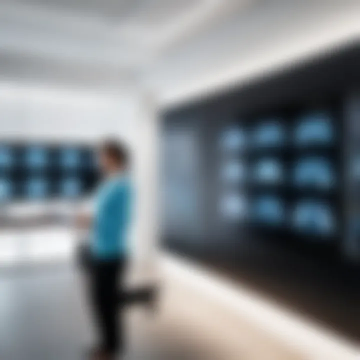 Best practices for using MRI Property Management Software