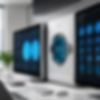 Features highlight of MRI Property Management Software