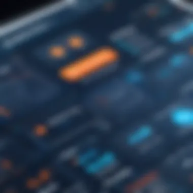 Comparative Analysis of B2B Marketing Solutions Competitive Analysis of B2B Marketing Solutions