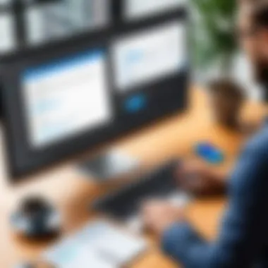 Best Practices for Virtual Meetings A visual representation of best practices for virtual meetings using GoToMeeting