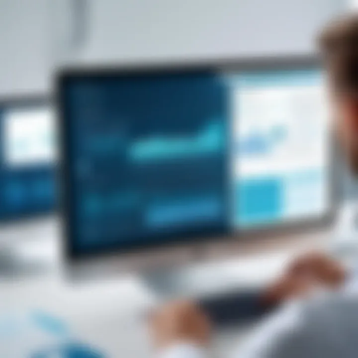 User experience in EMR implementation
