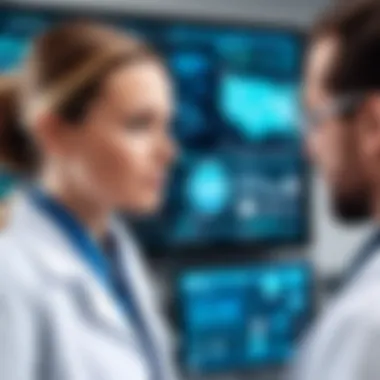 Future technologies in healthcare EMR
