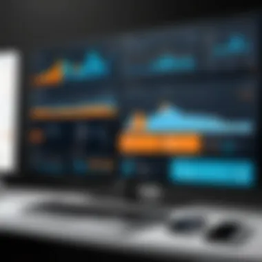 Thomson Reuters OneSource Analytics Dashboard Dashboard showcasing Thomson Reuters OneSource analytics features