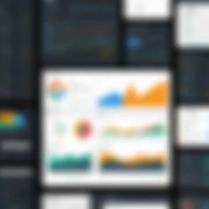 Use case scenarios for New Relic and Google Analytics