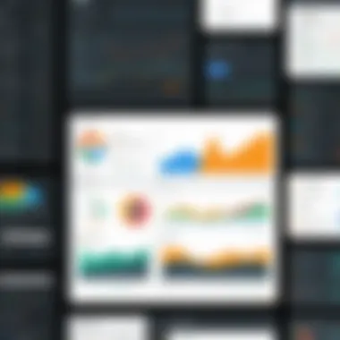 Diverse Use Cases for Each Tool Use case scenarios for New Relic and Google Analytics