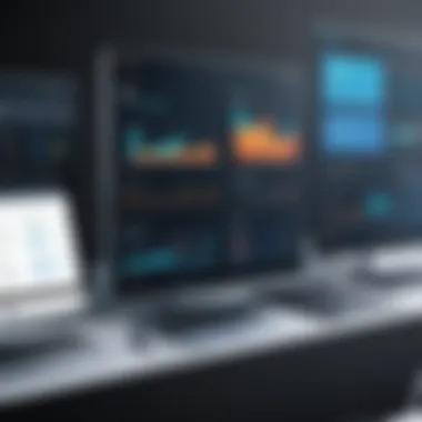 Comparative Analysis of NTFS and Alternatives Comparison chart of NTFS and alternative file systems
