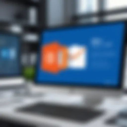 Office 365 Email Archiving Solutions: A Comprehensive Analysis Introduction