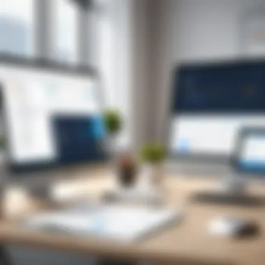 Key Features of Office Hours Scheduling Software An overview of office hours scheduling software features