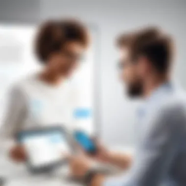 Strategies for Effective Customer Engagement Enhancing customer engagement through SMS