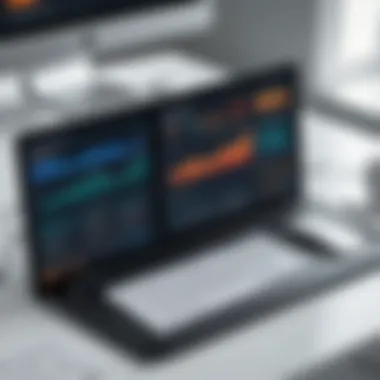 Strategies for Enhancing Tool Effectiveness Infographic detailing strategies for optimizing firewall analyzer tool effectiveness.