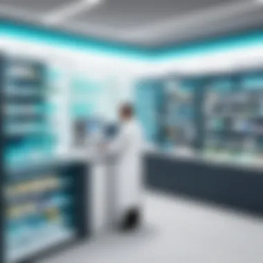 Advantages of PDX Implementation Benefits of implementing PDX in pharmacy management