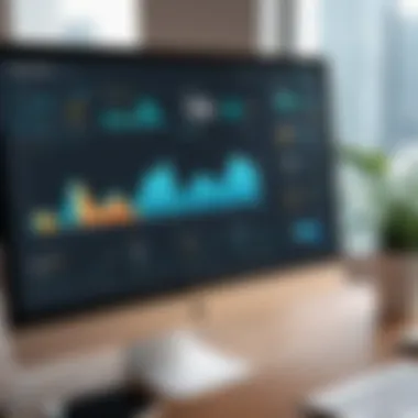 Performance Metrics of Freshdesk IVR Chart illustrating performance metrics for Freshdesk IVR implementation