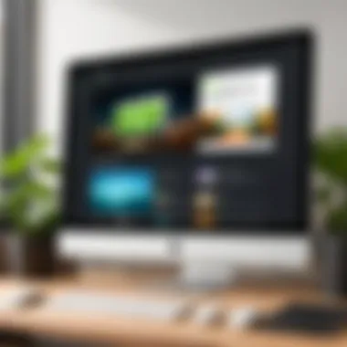 Engaging Content from Podbean Engaging video podcasting content produced through Podbean