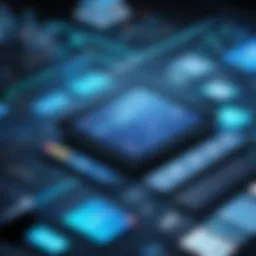 Strategic alignment in resource management