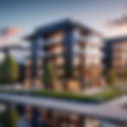Overview of property management software features
