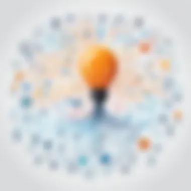 Real-World Applications of Lucid App Mind Map Real-world applications of Lucid App Mind Map