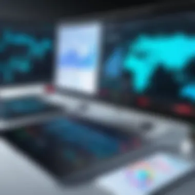 Regulatory Compliance in Trading Software Graph illustrating regulatory compliance implications for trading record keeping
