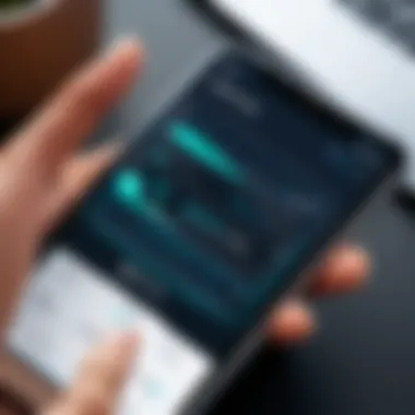 ROI Benefits of Phone Call Tracking Technology Diagram showing the ROI benefits of call tracking technology