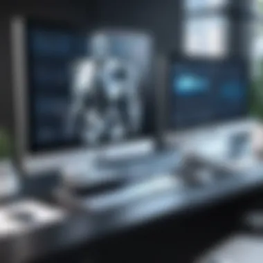 The Future Potential of RPA on Mac Future of RPA in Mac environments
