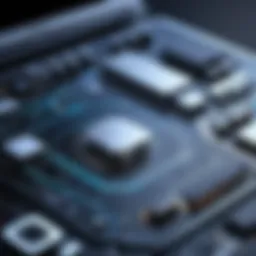 RPA tools interface on Mac