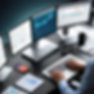 Overview of Vendor Management Interface in RSA Archer Overview of RSA Archer Vendor Management Interface