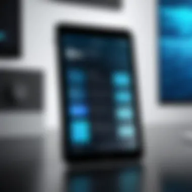 Effective Implementation Strategies for Rxnt App Implementation Strategies for Rxnt App