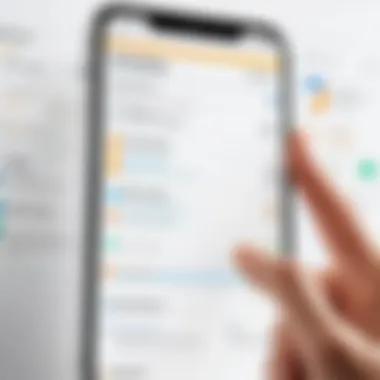 Real User Experiences with Scrum Software User experiences with Scrum planning software