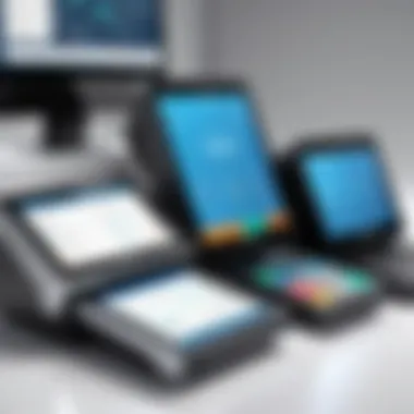 Comparing Leading POS Systems Comparative analysis of various POS systems
