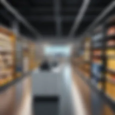 Understanding Consignment Store Operations An overview of consignment store operations
