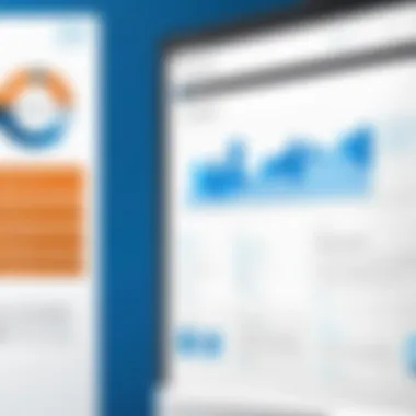 Advantages of SharePoint for Asset Management Graph illustrating the advantages of SharePoint for businesses