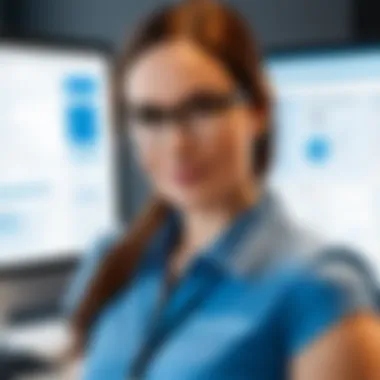 Successful SharePoint Asset Tracking Case Study Case study example showcasing successful SharePoint asset integration