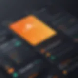 Detailed chart of SignUpGenius pricing plans