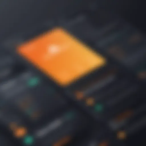 Detailed chart of SignUpGenius pricing plans