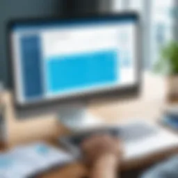 Overview of medical billing software features