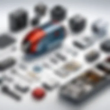 Key Features of SolidWorks Professional SolidWorks Professional Features