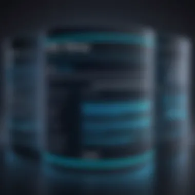 Understanding SQL Database Licensing Terms Visual representation of licensing terms for SQL databases