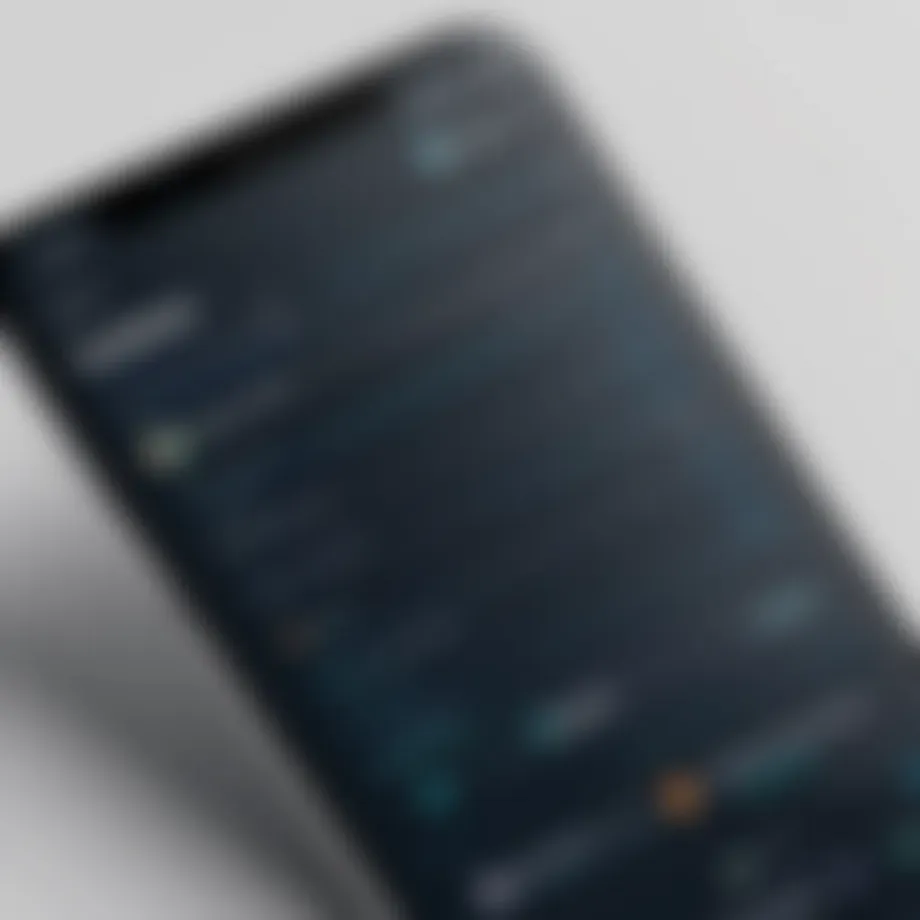 User-friendly interface of Styleseat scheduling